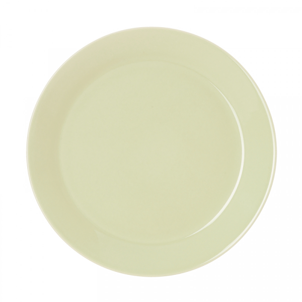 Lime Cream - Frühstücksteller 22cm.